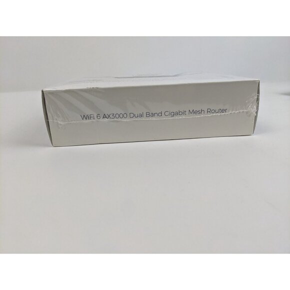 WAVLINK WiFi 6 Router AX3000 Wireless Router Dual Band WiFi Range Extender Mesh - Picture 2 of 9